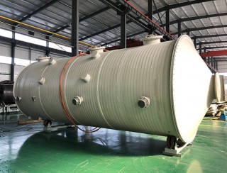 91快猫在线观看H废气回收塔